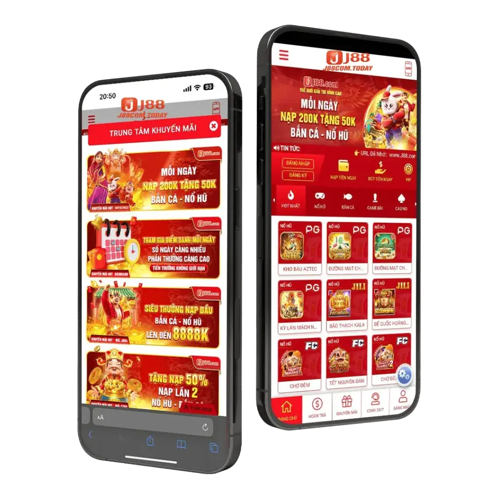 Trải nghiệm sòng bạc trực tuyến sống động