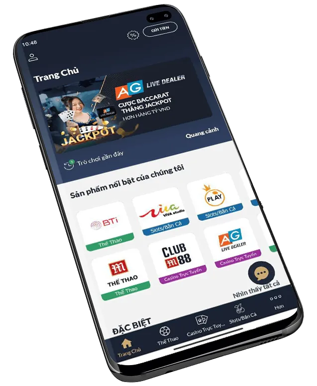 Cấp độ VIP Vàng Oxy88