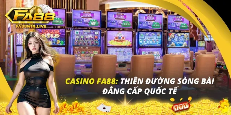 Kho game casino oxy88